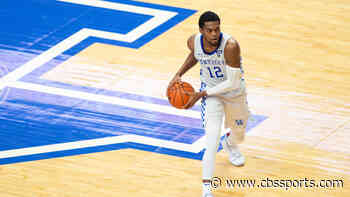 Kentucky vs. South Carolina odds, line: 2021 college basketball picks, Mar. 6, 2021 predictions from top model