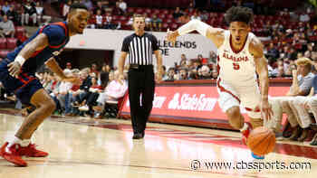 Alabama vs. Georgia odds, line: 2021 college basketball picks, March 6 predictions from proven model