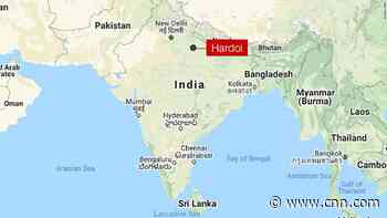 Man confesses to beheading teen daughter