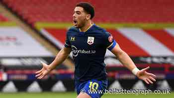 Saints march to first win in 10 matches at rock-bottom Sheffield United