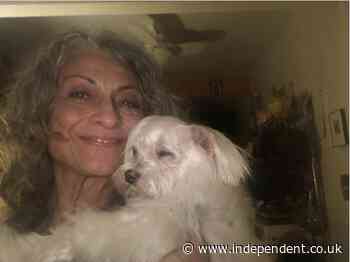 Man who beat Law & Order actress’ dog to death won’t spend time in jail