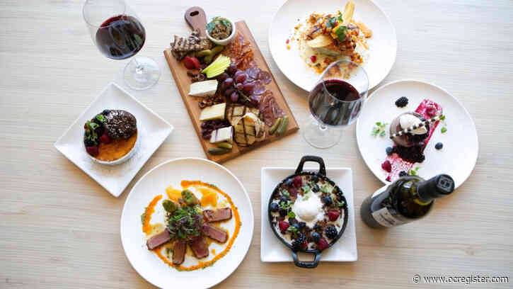 OC Restaurant Week starts Sunday, March 7 with food and drink specials