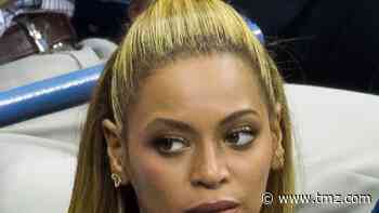 Beyonce Pays Tribute to 13-Year-Old Lyric Who Died from Brain Cancer