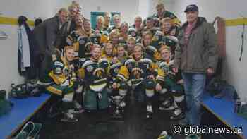 Humboldt Broncos Class Action Lawsuit