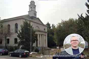 Churches need to revitalise themselves as community hubs