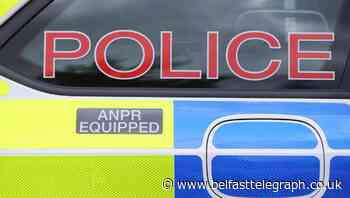 Police arrest three men following seizure of firearm and ammunition in west Belfast