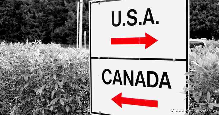 Canada Unseats U.S. As Top Destination For People Moving For Work In BCG Survey