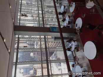 Low-code and no-code is shifting the balance between business and technology professionals