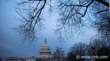 Here's what's in the Senate stimulus plan