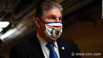 Analysis: Democratic divides sharpen even as Biden's Covid relief package passes the Senate