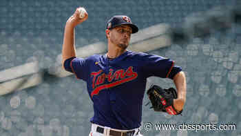 MLB hot stove: Astros agree to terms with free agent right-hander Jake Odorizzi, per report