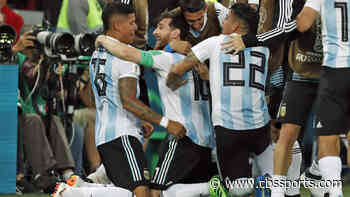 CONMEBOL World Cup qualifiers for March cancelled due to COVID-19 travel challenges