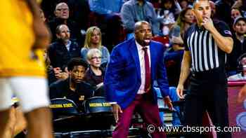 College basketball coaching changes tracker: Northern Illinois hires Arizona State assistant Rashon Burno
