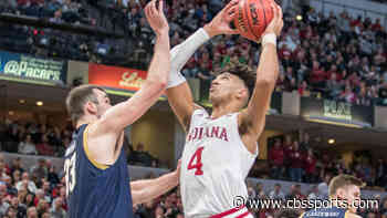 Purdue vs. Indiana odds, line: 2021 college basketball picks, March 6 predictions from proven computer model