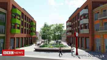 Southmead plan receives £7m from Bristol City Council