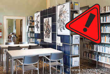 Soliera, zona rossa: le misure per centri civici, polisportive, impianti sportivi e biblioteca - SulPanaro