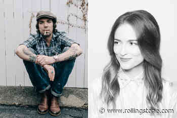 Hear Justin Townes Earle and Dawn Landes Cover Dolly Parton