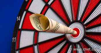 Senate approves $1.9 trillion stimulus bill     - CNET