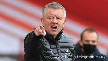 Saints defeat looked a game too far for us – Sheffield United boss Chris Wilder