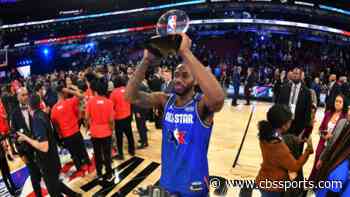 2021 NBA All-Star Game gambler's guide: Picking the spread, over/under, Kobe Bryant MVP Award winner and more
