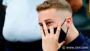 Italian prosecutor asks for life sentence for two Americans charged with police murder