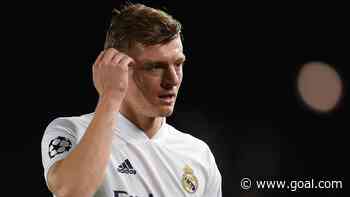 Kroos reveals Real Madrid retirement plan after re-writing the history books at Santiago Bernabeu