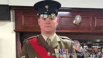 Soldier killed at Castlemartin range named by MoD