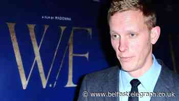 Actor Laurence Fox announces bid to run for Mayor of London