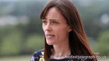 NI Water customers could be faced with ‘financial difficulties’ due to Covid-19