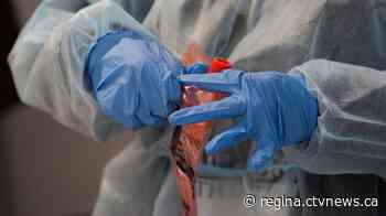 3 deaths, 163 new COVID-19 cases reported in Sask.