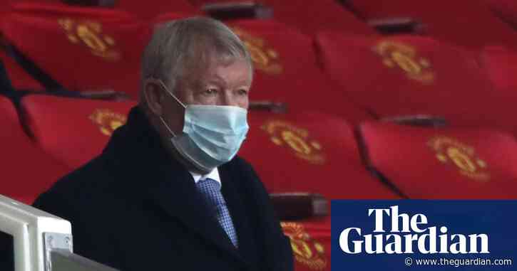 Sir Alex Ferguson: 'I feared I would never speak again'
