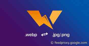 Mac: webp image downloads frustrating you? Here’s how to convert them to jpg, png, more