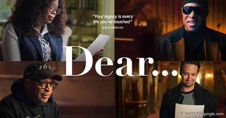 Apple TV+ series ‘Dear…’ renewed for second season with 10 new episodes