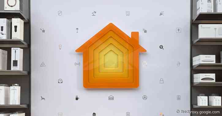 HomeKit Weekly: How iOS 15 can take HomeKit to the next level