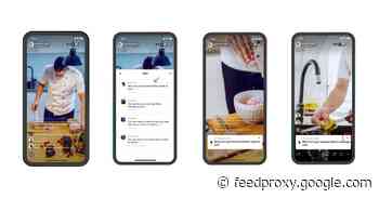 TikTok introduces new Q&A feature, similar to Instagram’s question box