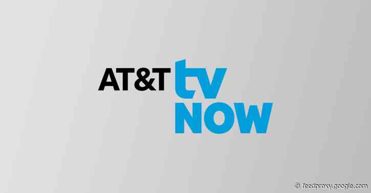 AT&T increasing prices for legacy DirecTV Now and AT&T TV Now plans by $10 per month