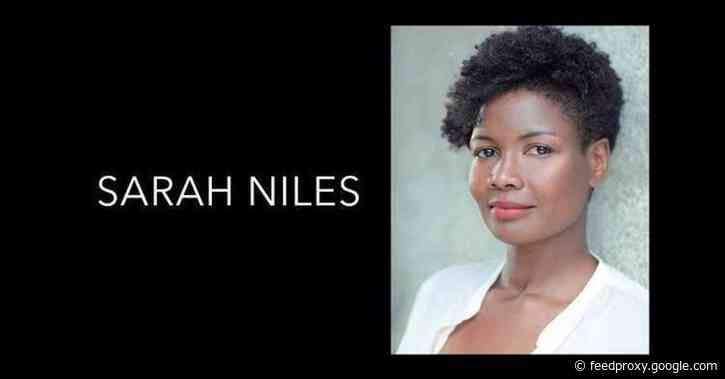 ‘Ted Lasso’ season 2 adds Sarah Niles to the cast: a ‘sports psychologist working with AFC Richmond’