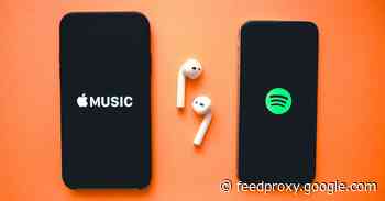 Poll: Would you change your iPhone’s default Music app if possible?