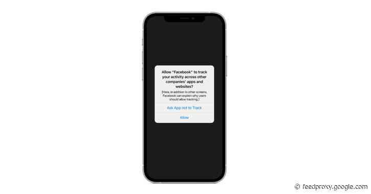 LinkedIn will stop collecting IDFA data on iOS due to Apple’s App Tracking Transparency feature