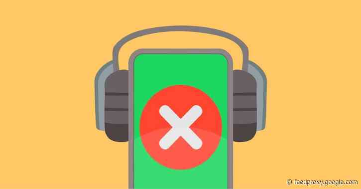 EU antitrust regulators finalizing charges against Apple following Spotify complaint