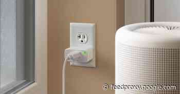 Eve unveils 3 new HomeKit accessories with Apple-supported Thread connectivity