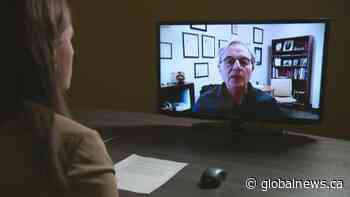 Saskatchewan sees shift in addictions issues