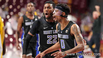 St. Bonaventure vs. Saint Louis odds, line: 2021 Atlantic 10 Tournament picks, predictions from proven model