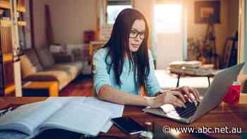 If you've been feeling poorer over the last decade, one graph could explain why