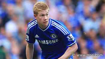 De Bruyne explains Chelsea exit & surprise at becoming a superstar with Man City