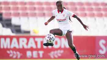 Toni Payne grabs assist in Sevilla victory against Valencia