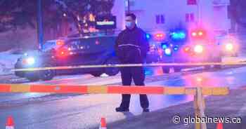 Saskatoon police investigating Friday stabbing in Pleasant Hill neighbourhood - Globalnews.ca