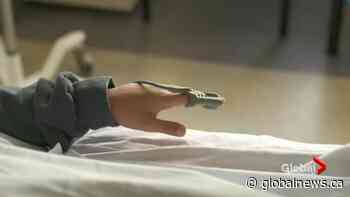 Saskatoon MAID facility on hold for Bill C-7 | Watch News Videos Online - Globalnews.ca