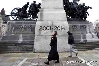 Saskatoon-born soldier found dead in his quarters in Afghanistan: military - CKOM News Talk Sports