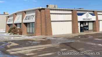 31-year-old woman charged in stabbing at Saskatoon business: police - CTV News Saskatoon